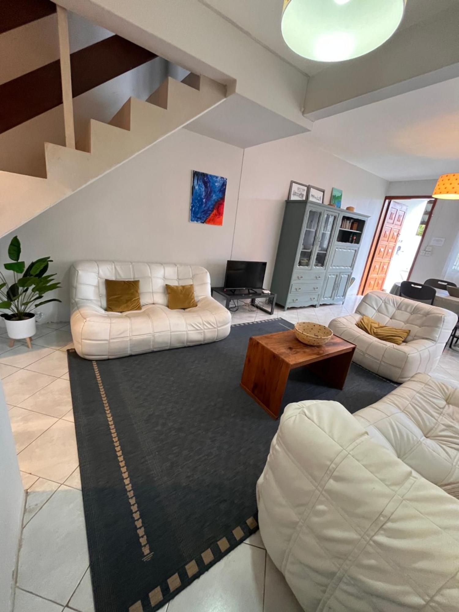 Maison Sandra Montchoisy Экстерьер фото