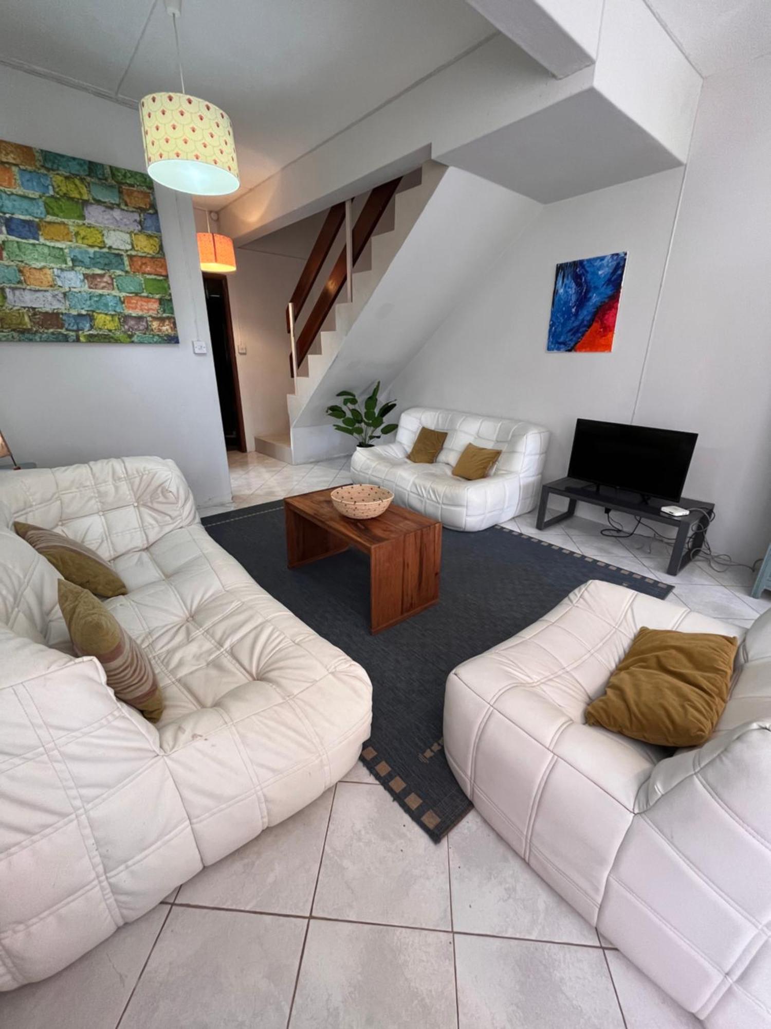 Maison Sandra Montchoisy Экстерьер фото